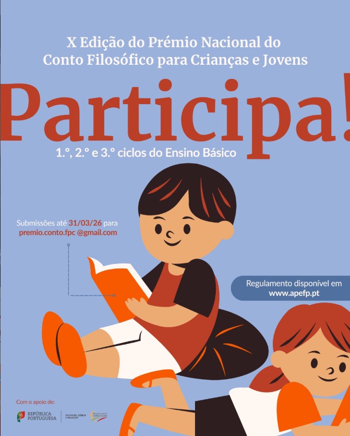 Prémio Nacional do Conto Filosófico